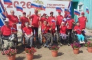 Участвуем в онлайн-фотоконкурсе ко Дню Государственного флага РФ!